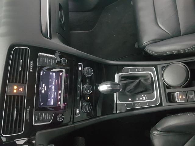 Volksvagen Golf 1.4 TSI Highline 2014/2014 - Foto 8
