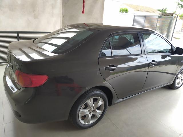 Corolla xei 2009\2010 - Foto 9