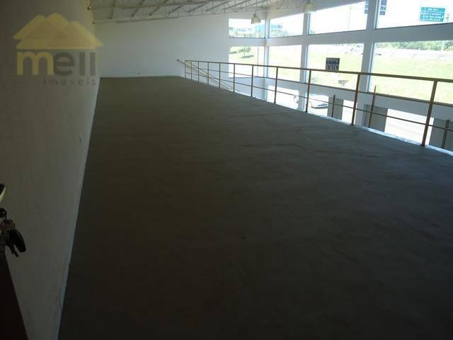 Barracão à venda, 730 m² por R$ 900.000,00 - Parque Cedral - Presidente Prudente/SP - Foto 10