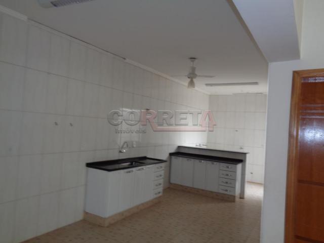 Casa para alugar com 4 dormitórios em Vila bandeirantes, Aracatuba cod:L22001 - Foto 4