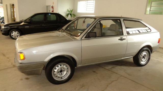 Gol 1000 ano 1993 - Foto 2