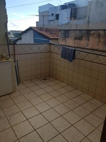 Sobrado 3 pavimentos, 6 quartos (1 suite), varandas, terraço. QN 07 - Foto 17
