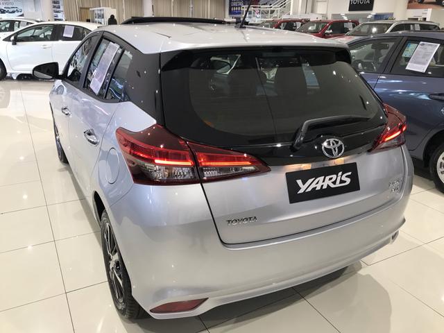 Toyota Yaris XLS ÚLTIMAS UNIDADES - Foto 5