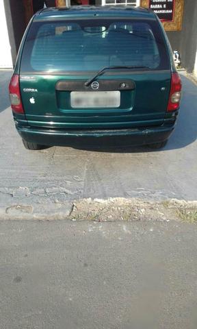 Corsa wagon - Foto 2