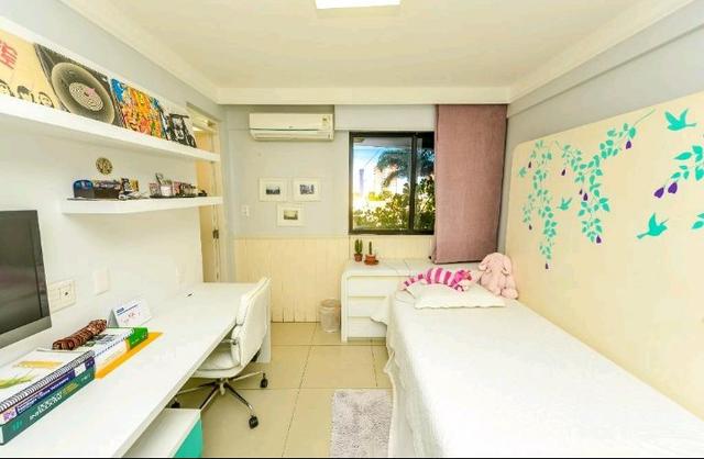 ÓTIMO APT /MEIRELES /149 m2 - Foto 10