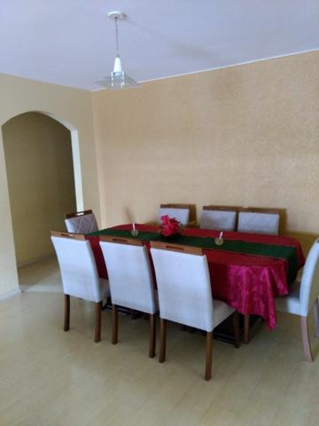 Vendo casa em vicente pires | R$ 750 mil | 4 quartos com piscina | aceito proposta - Foto 2