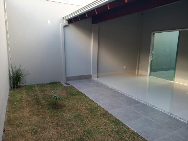 Maravilhosa Casa no Vila Alba com Planejados - Foto 13