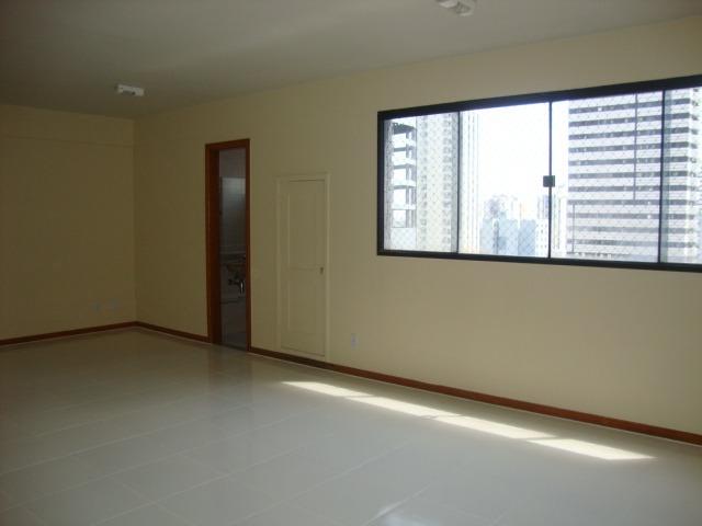 Aluga Sala Comercial, no Ed. Village Executive - Foto 10