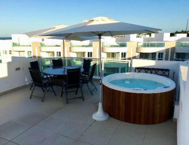 In Mare Bali - Paraíso em Cotovelo RN - 115m²