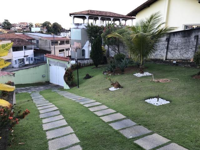 Linda casa de 2 quartos em Santa Tereza Vitória - Foto 2