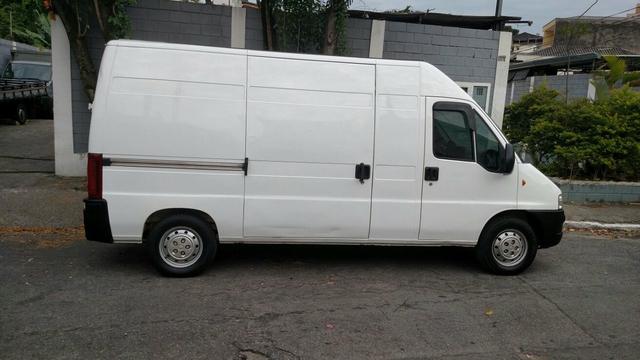 Fiat Ducato - Foto 2