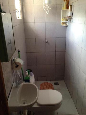 Casa 3 quartos + casa fundos, habite-se, ACEITA FINANCIAMENTO!! - Foto 19