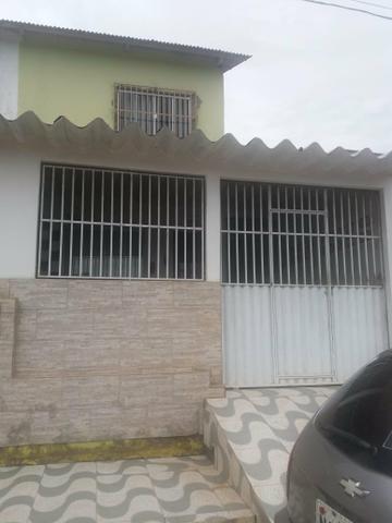 Vendo uma otima casa