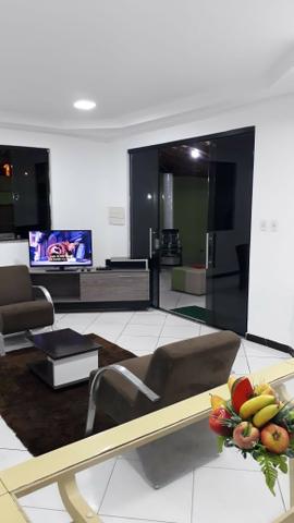 Casa Para Temporada e Veraneio Barra dos Coqueiros - Foto 9