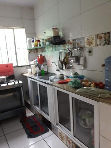 Vendo Uma Casa!! Aceito troca! 115.000 - Foto 5