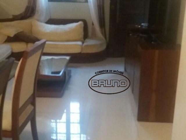 Casa à venda com 4 dormitórios em Serrano, Belo horizonte cod:80695 - Foto 4
