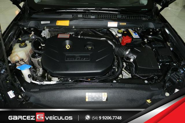 Ford Fusion Titanium AWD 2.0 Turbo 4x4 240cv Lacrado Procedência Pneus Novos TOP - Foto 8