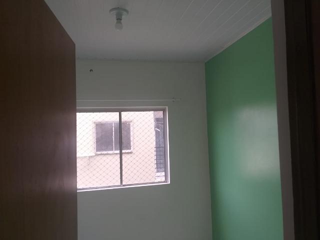 Vendo apartamento de 3/4 deixo pagar no nome - Foto 4