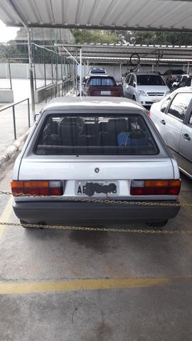 Gol cl quadrado 1993 - Foto 3