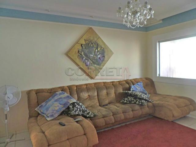 Casa à venda com 4 dormitórios em Jardim do prado, Aracatuba cod:V8798 - Foto 2