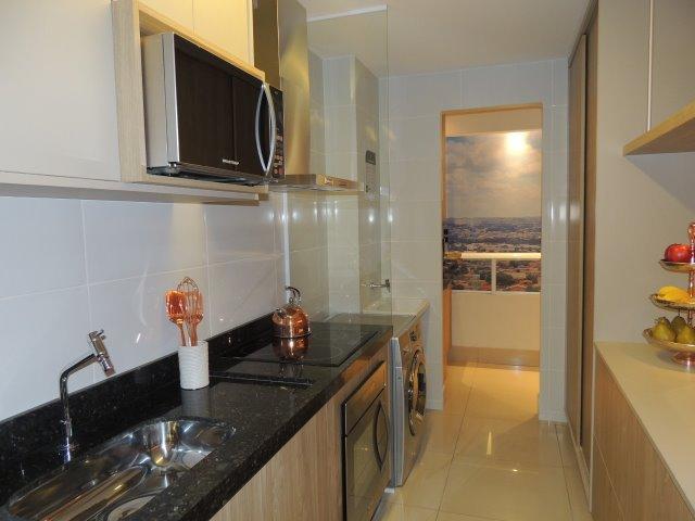 Apartamento Eldorado I 02 e 03 Qts ITerra Mundi - Foto 6