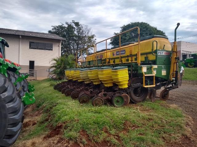 Plantadeira Tatu 13 linhas - Foto 4