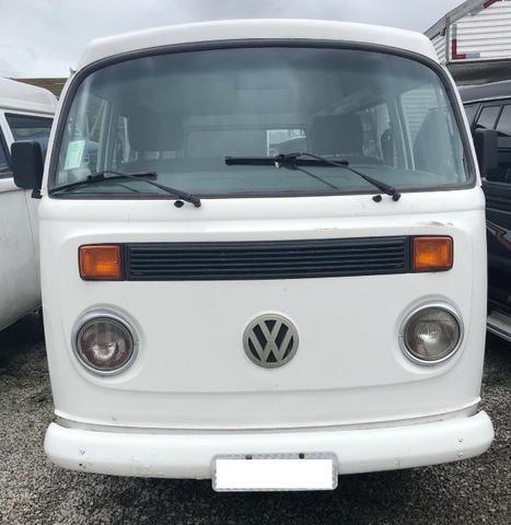 VW Kombi - Foto 6