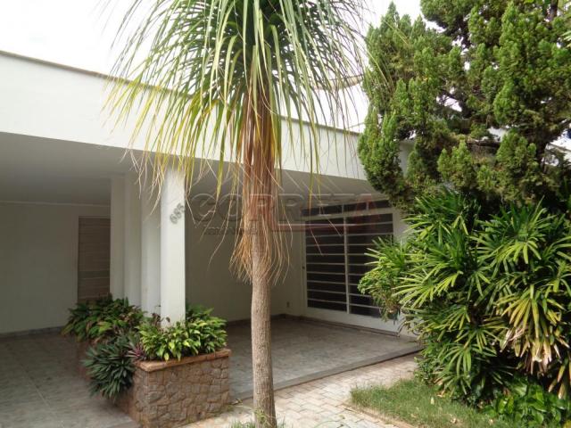 Casa para alugar com 4 dormitórios em Vila bandeirantes, Aracatuba cod:L22001 - Foto 2