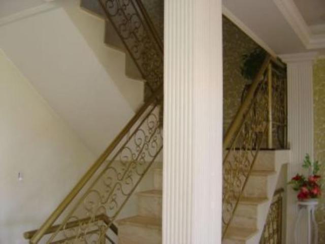 Excelente casa 3 andares,lazer completo, casa de fundos, QNG 13, Taguatinga - Foto 10