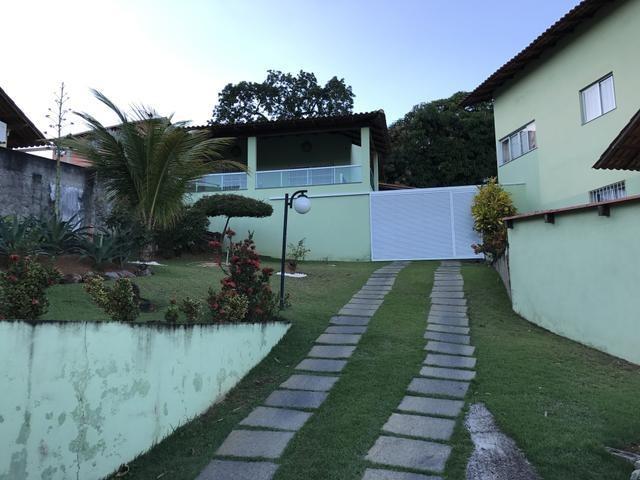 Linda casa de 2 quartos em Santa Tereza Vitória