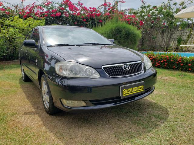 COROLLA SEG 2006/2006 completo ! - Foto 8