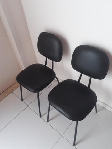 Cadeira Pé Palito!