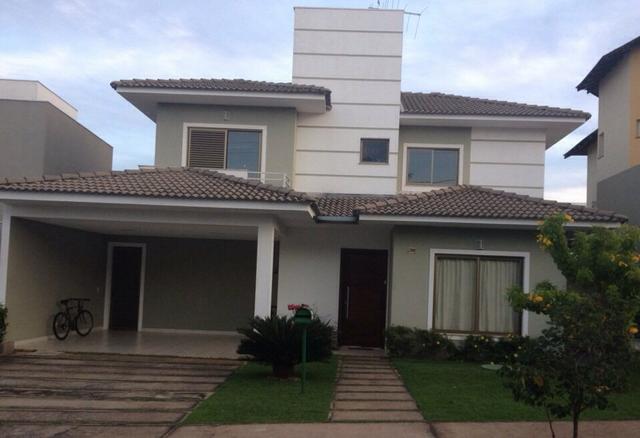 Vendo sobrado Florais Cuiabá