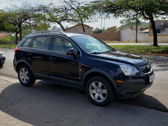 Chevrolet Captiva Sport 2.4 Ecotec 2010 - Foto 2