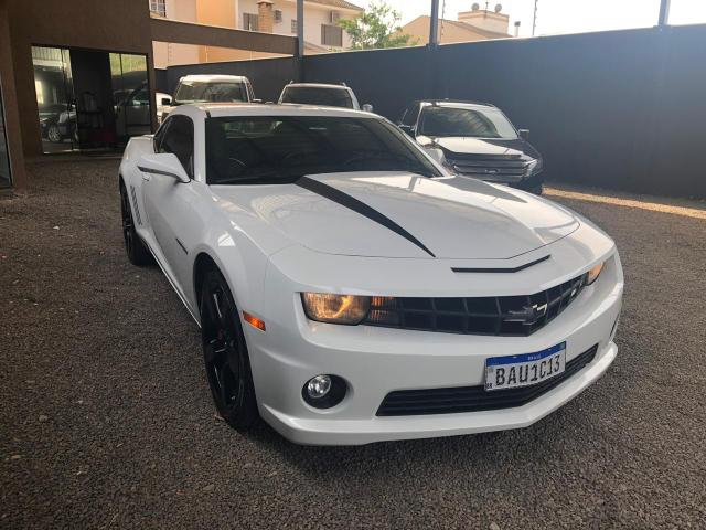 Camaro SS - Foto 5