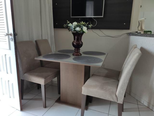 Alugo Apartamento em Porto Seguro pra Temporada - Foto 18