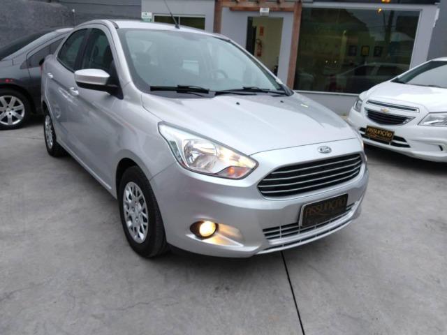 Ford KA Sedan - 2018 - Foto 2