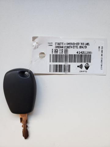 Renault clio expression 1.0 16v 4 portas completo 2013/2014 *único dono* placa i - Foto 14