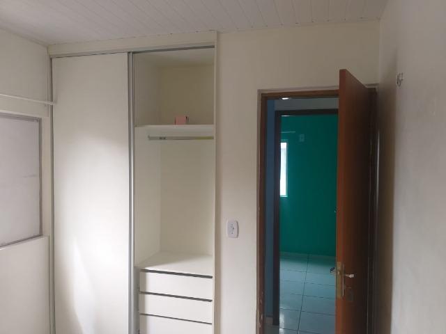 Vendo apartamento de 3/4 deixo pagar no nome - Foto 7