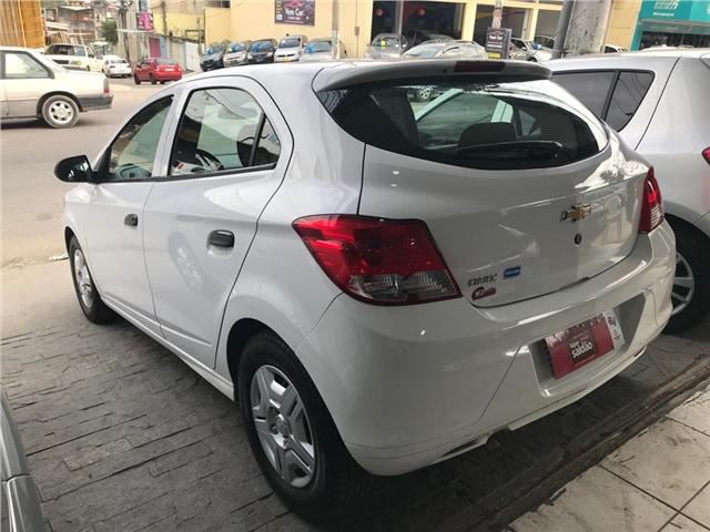 Chevrolet Onix 1.0 mpfi joy 8v flex 4p manual - Foto 5