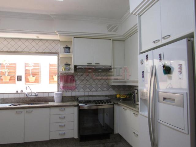 Casa à venda com 3 dormitórios em Saudade, Aracatuba cod:V56531 - Foto 13