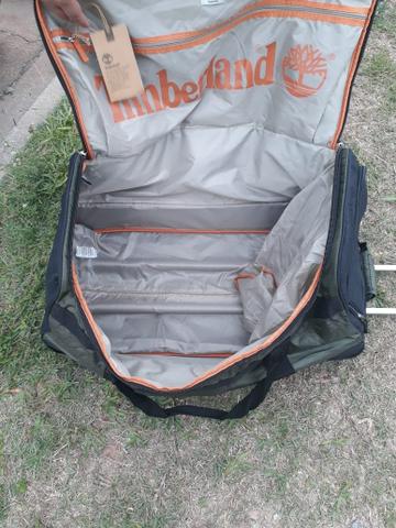 Bolsa Timberland - Novíssima! - Foto 4