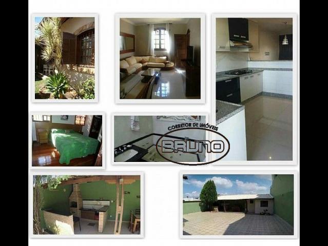 Casa à venda com 4 dormitórios em Serrano, Belo horizonte cod:80695 - Foto 10