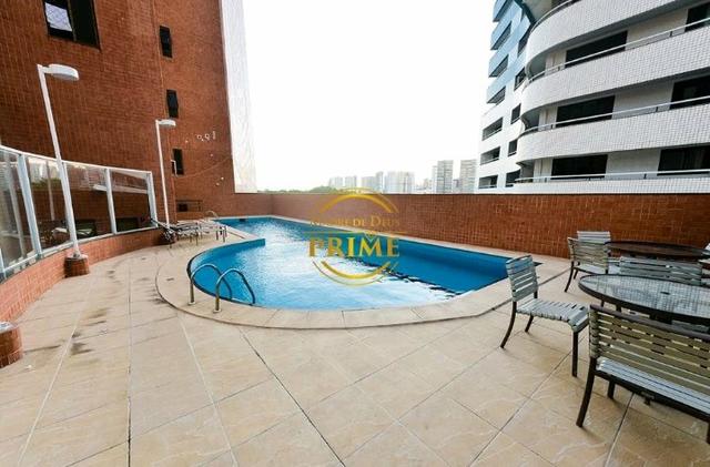BELO APT COCÓ / 247 m2 - Foto 19