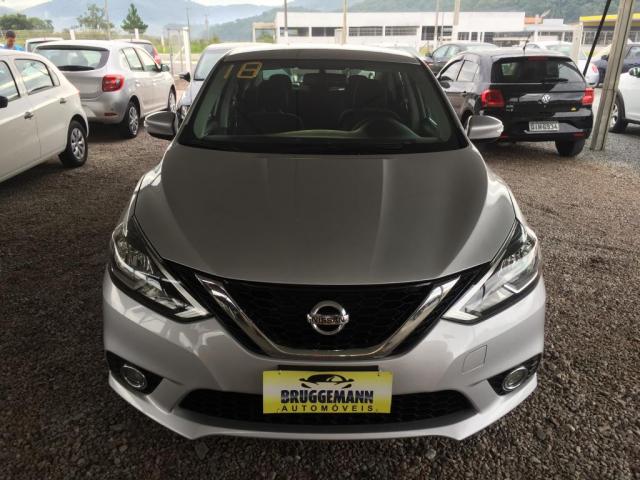 OPORTUNIDADE!!! Sentra S 2.0 FlexStart 16V Aut. - Foto 2