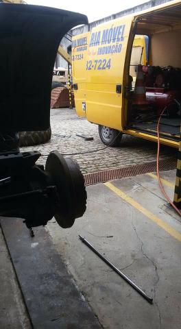 Vende-se Borracharia Móvel completa - Foto 4