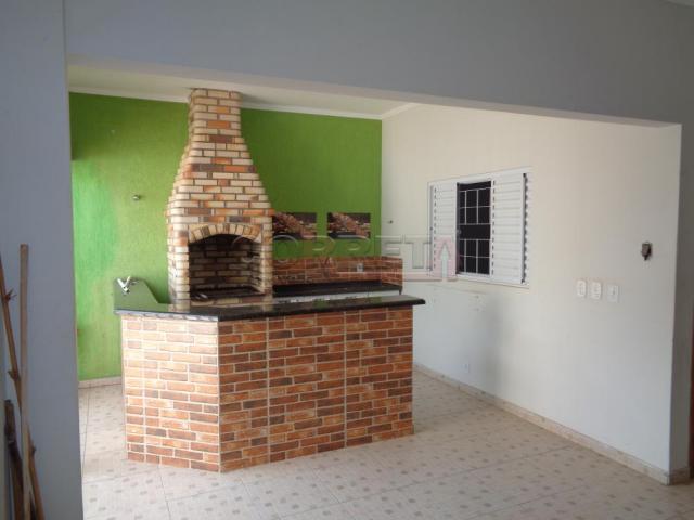 Casa para alugar com 4 dormitórios em Vila bandeirantes, Aracatuba cod:L22001 - Foto 3
