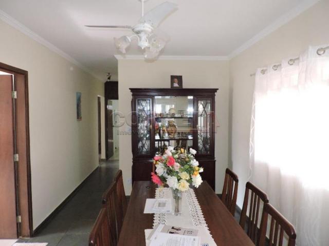 Casa à venda com 3 dormitórios em Jardim nova yorque, Aracatuba cod:V2366 - Foto 2