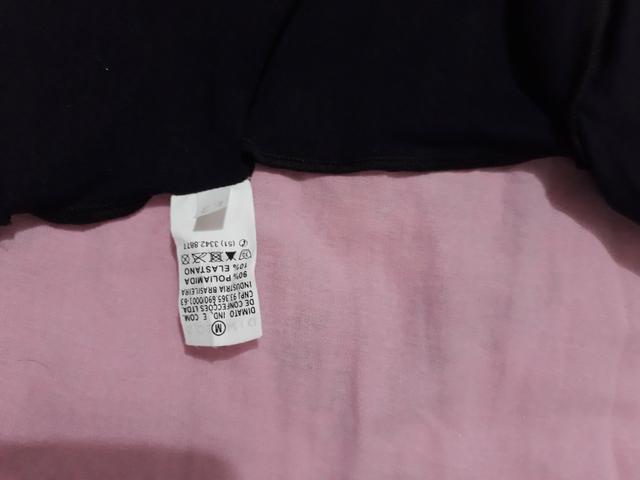 Blusa Dimatos