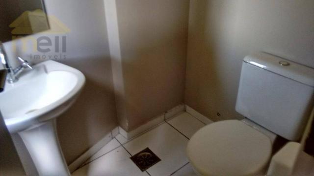 Sala comercial à venda, Vila Tabajara, Presidente Prudente. - Foto 14